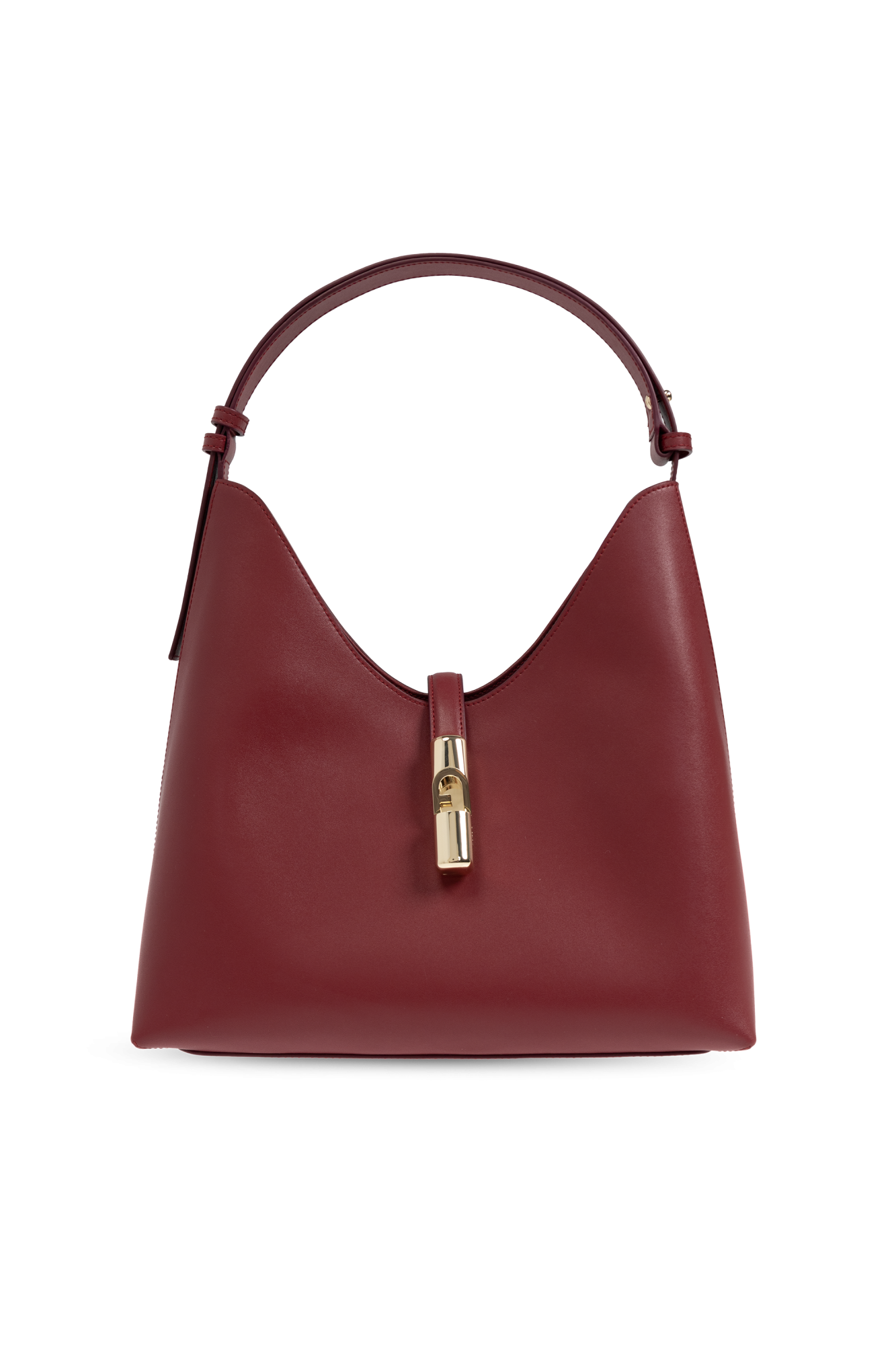 Furla Bag 'Goccia Medium Hobo' | Women's Bags | Vitkac
